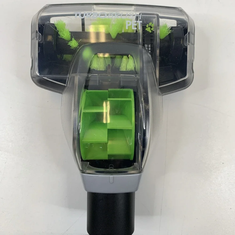 turbo brush pet Vacuum Head Replacement‎